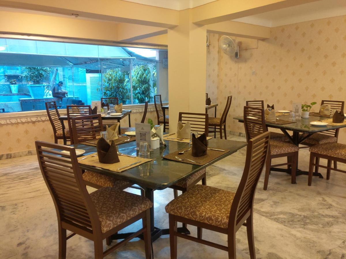 Hotel Raj Palace Udaipur Eksteriør bilde